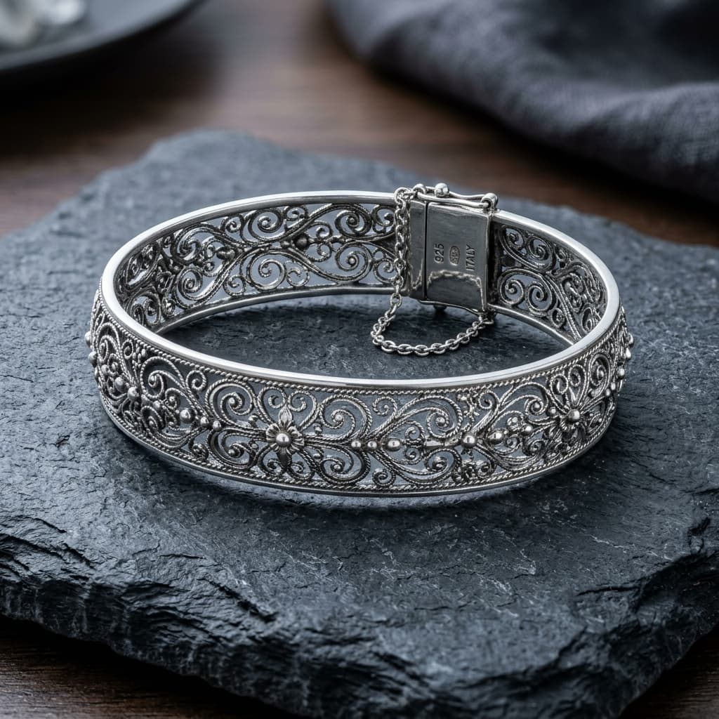 Moonlight Silver